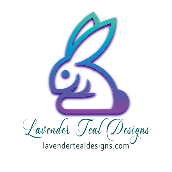 Lavender Teal Designs